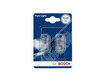 BOSCH PURE LIGHT BULB 955 W16W - Single