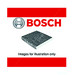 BOSCHFILTER1987431180 - Single