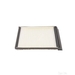 Cabin Filter 1987432021 - Single