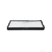 Cabin Filter 1987432032 - Single