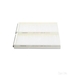 Cabin Filter 1987432102 - Single