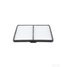 Cabin Filter 1987432171 - Single