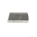 Cabin Filter 1987432469 - Single