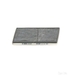 Cabin Filter 1987432525 - Single