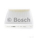 BOSCHFILTER1987435010 - Single
