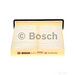 BOSCHFILTER1987435037 - Single