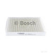 BOSCHFILTER1987435089 - Single