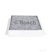 BOSCHFILTER1987435580 - Single