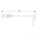Bosch - 1987473011 - Single