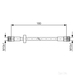 Bosch Brake Hose - 1987476216 - Single