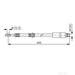 Bosch Brake Hose - 1987476455 - Single