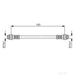 Bosch Brake Hose - 1987476952 - Single