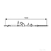 Bosch - 1987482423 - Single