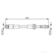 Bosch Brake Hose - 1987481675 - Single
