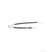 Bosch Brake Hose - 1987481837 - Single