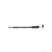 Bosch Brake Hose - 1987481A66 - Single