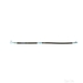Bosch Brake Hose - 1987481A81 - Single