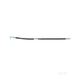 Bosch Brake Hose - 1987481A82 - Single