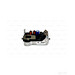BOSCHREGULATOR9140010471 - Single