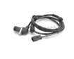 BOSCH Wheel Speed Sensor 02650 - Single
