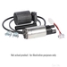 Bosch Electric Fuel Pump F000T - Single