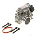 Bosch Throttle Body F01C600027 - Single