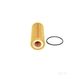 BOSCH Car Oil Filter F02640702 - Single