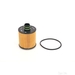 BOSCH Car Oil Filter F02640710 - Single