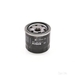 BOSCH Car Oil Filter F02640712 - Single