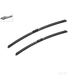 BOSCH AEROTWIN FLAT 650/575 - Two Blade Set