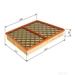 BOSCH F026400854 - Single
