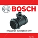 Bosch Air Mass Sensor - 028020 - Single