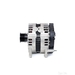 Bosch Alternator - 0121715149 - Single