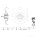 BOSCH 0986479F42 - Single