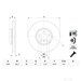 BOSCH 0986479F59 - Single