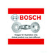 Bosch Brake Disc - 0986479R79 - Pair