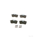Bosch 0986494011 - Set