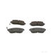 BOSCH 0986494558 - Set
