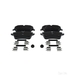 BOSCH 0986494607 - Set
