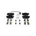 BOSCH 0986494619 - Set