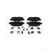 BOSCH 0986494647 - Set
