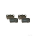 Bosch 0986494891 - Set