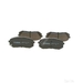 Bosch 0986494905 - Set
