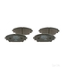 Bosch 0986494804 - Set