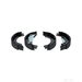 BOSCH 0986487925 - Set