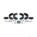 BOSCH 0204113522 - Set