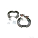 BOSCH 0204114122 - Set