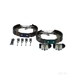 BOSCH 0204114617 - Set