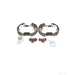BOSCH 0204114662 - Set
