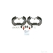 BOSCH 0204114707 - Set